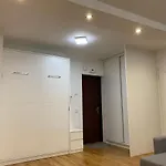 Lejlighed P&d Apartament W Okolicy Dworca Zachodni Warszawa