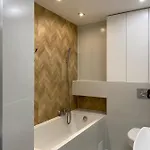 P&d Apartament W Okolicy Dworca Zachodni Warszawa
