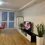 P&d Apartament W Okolicy Dworca Zachodni * Warszawa