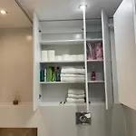 P&d Apartament W Okolicy Dworca Zachodni Lejlighed *