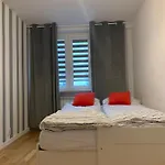 P&d Apartament W Okolicy Dworca Zachodni * Warszawa