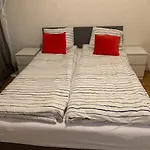 P&d Apartament W Okolicy Dworca Zachodni Lejlighed