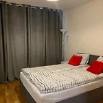 P&d Apartament W Okolicy Dworca Zachodni Lejlighed *
