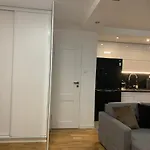 P&d Apartament W Okolicy Dworca Zachodni Lejlighed