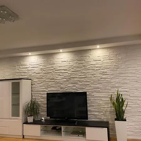 P&d Apartament W Okolicy Dworca Zachodni Warszawa