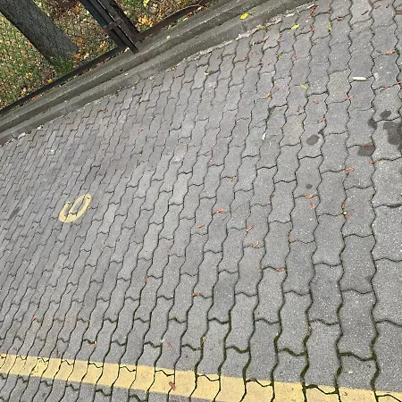 P&d Apartament W Okolicy Dworca Zachodni ורשה