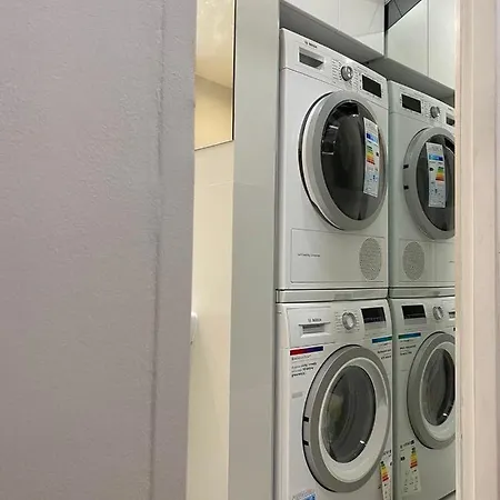 P&d Apartament W Okolicy Dworca Zachodni Апартаменты *